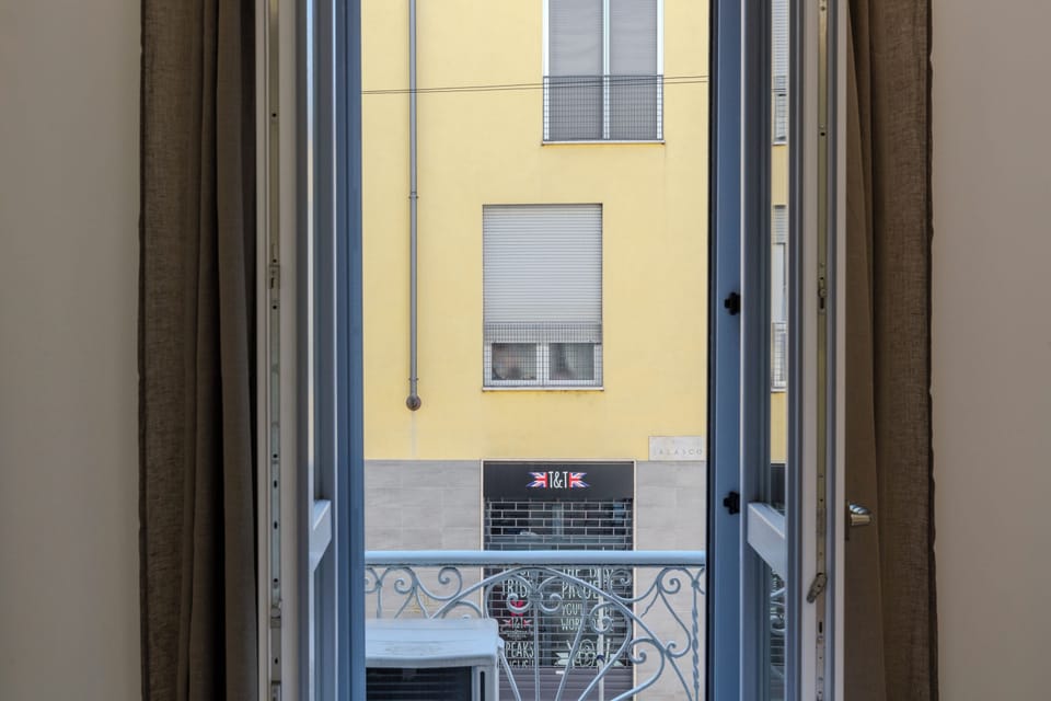 Comfort Apartment | View from room