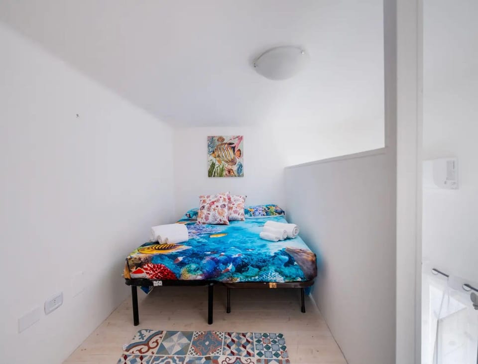 Villa | 2 bedrooms, rollaway beds, free WiFi