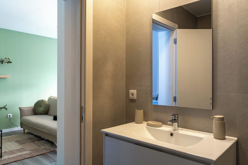Feel Discovery Casa D'Alice Villa in Vila Real District