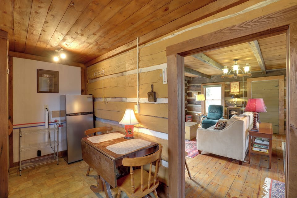 Apartment (0 Bedroom) | Interior