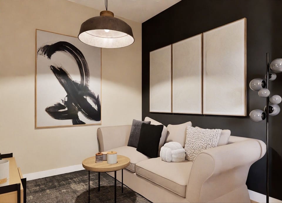 House | 2 bedrooms