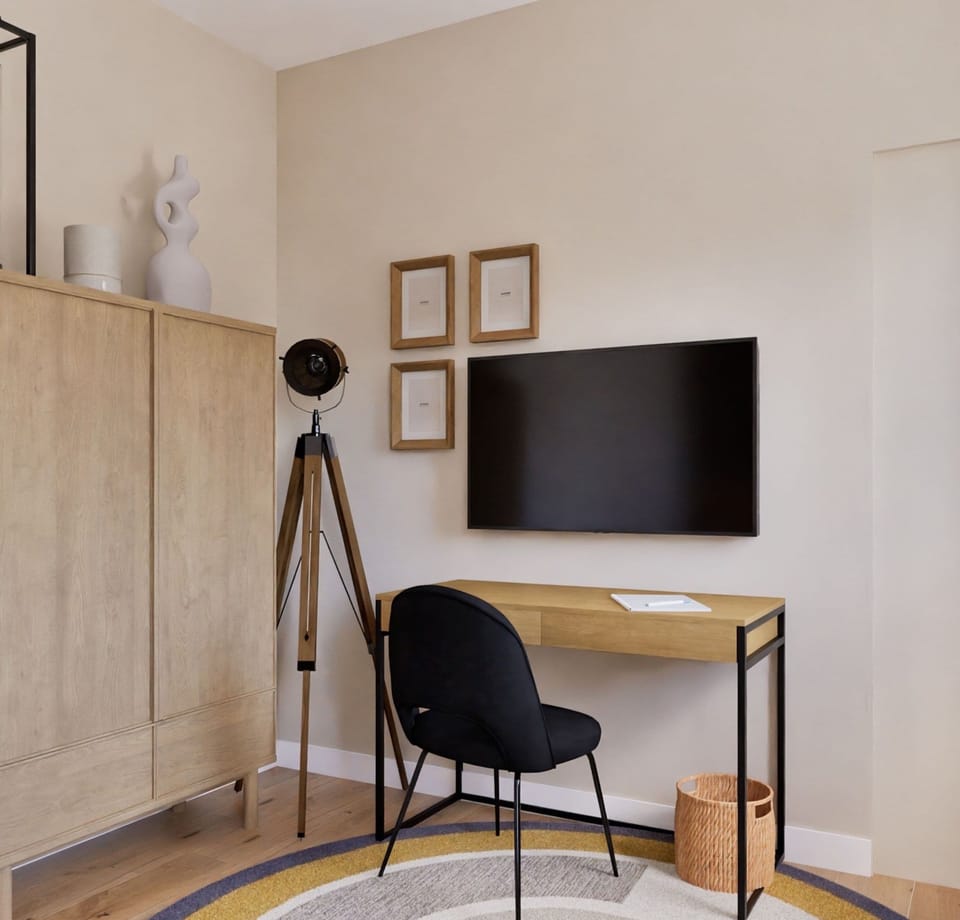 House | 2 bedrooms