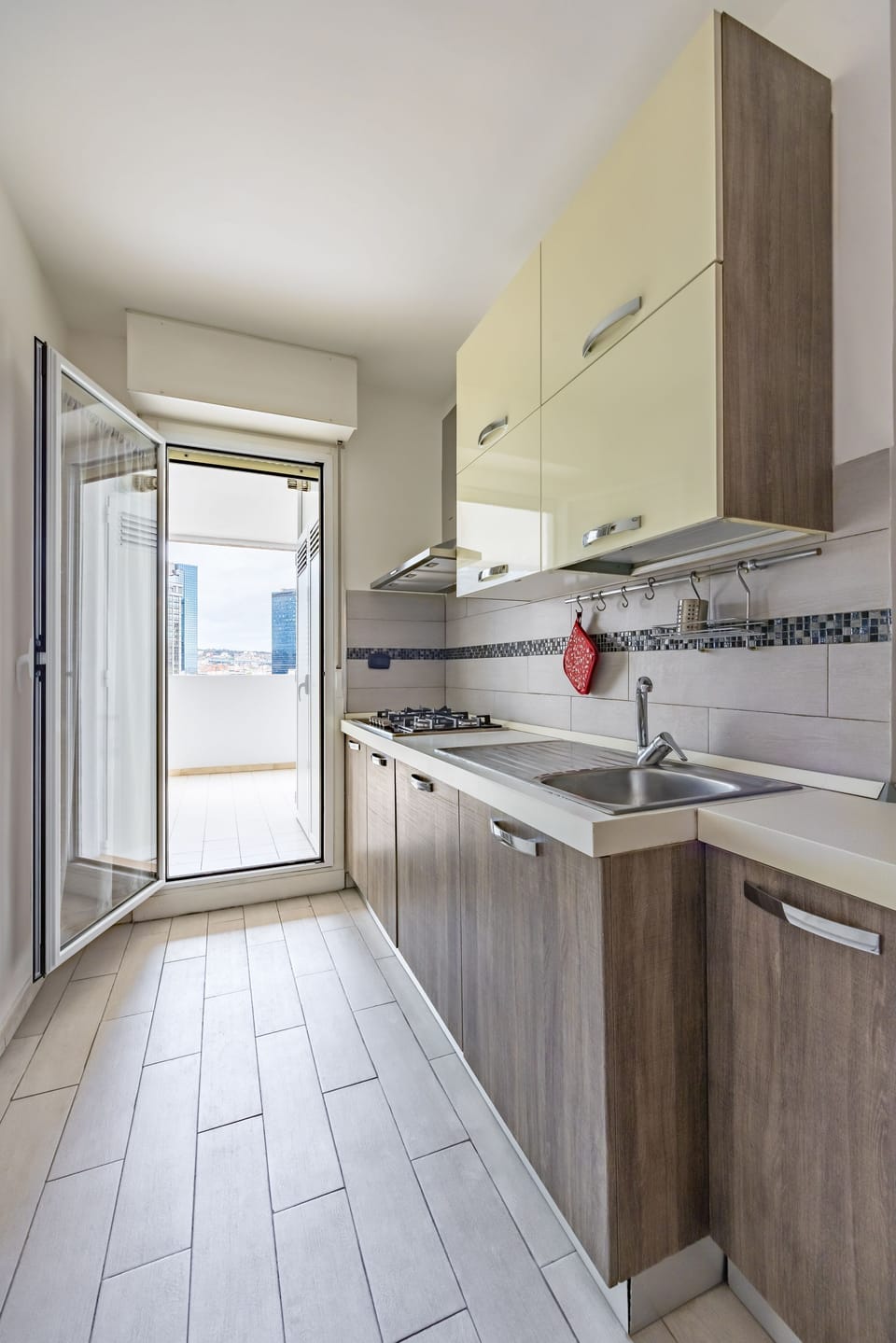 House | 2 bedrooms