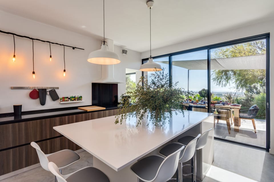 Villa | 5 bedrooms