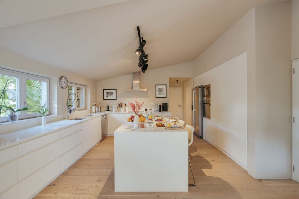 Villa | 4 bedrooms