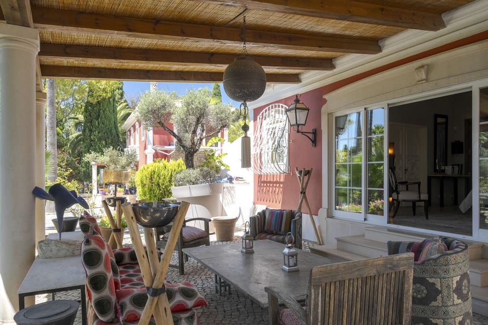 House | 5 bedrooms