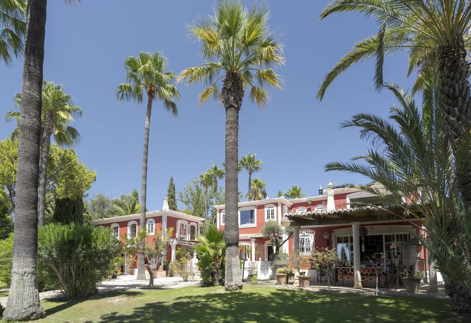 House | 5 bedrooms