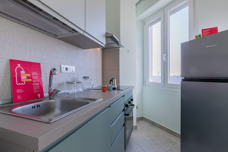 House | 1 bedroom