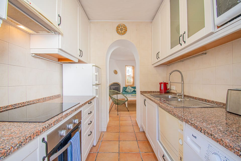 House | 2 bedrooms