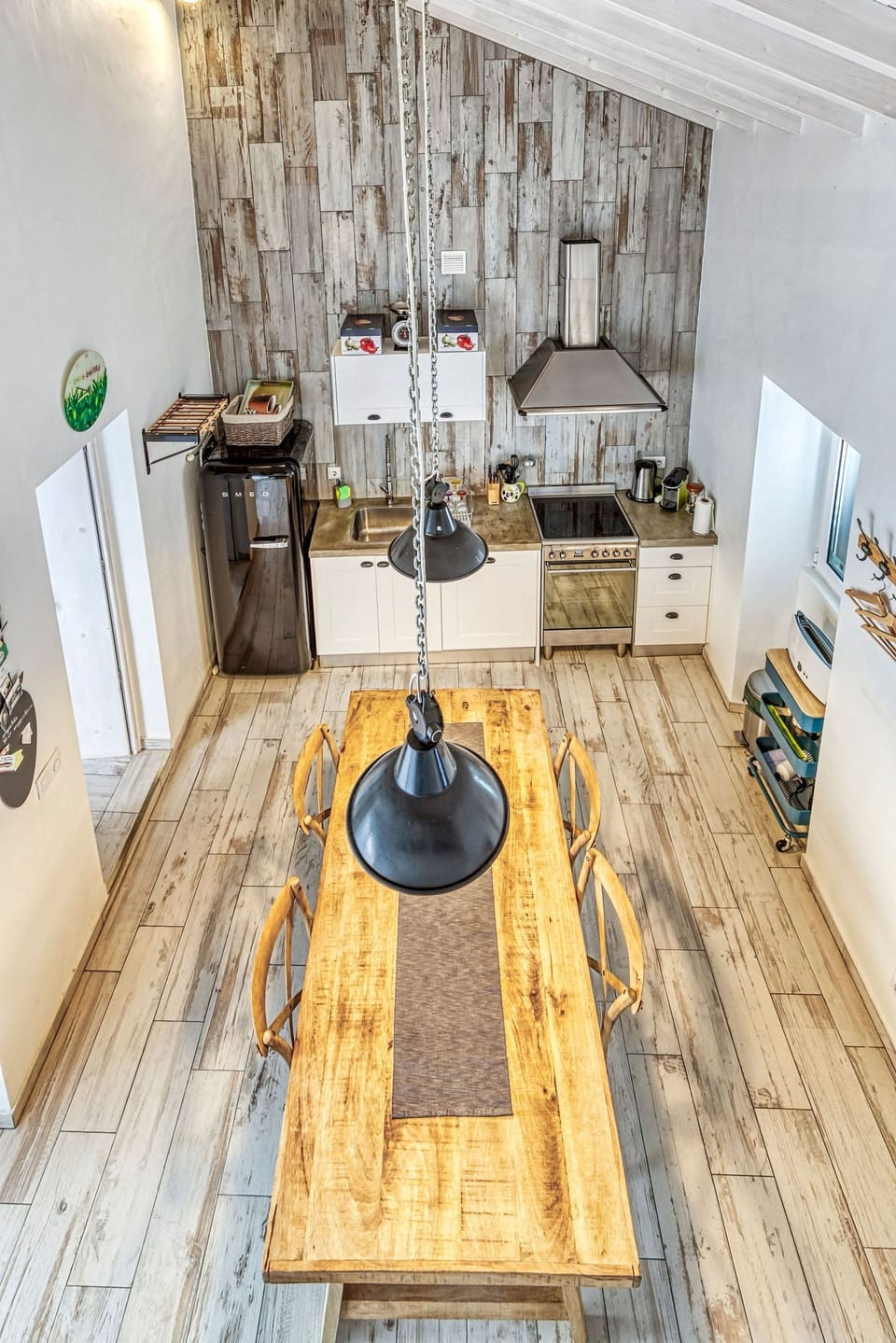 House | 1 bedroom