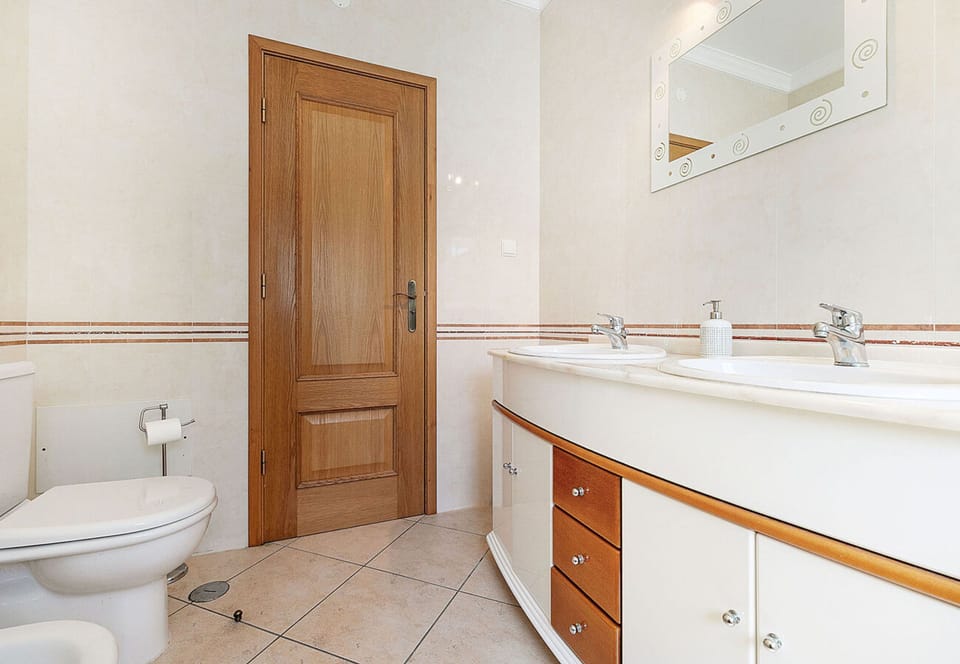 Harmony House in Carvoeiro Apartment in Carvoeiro