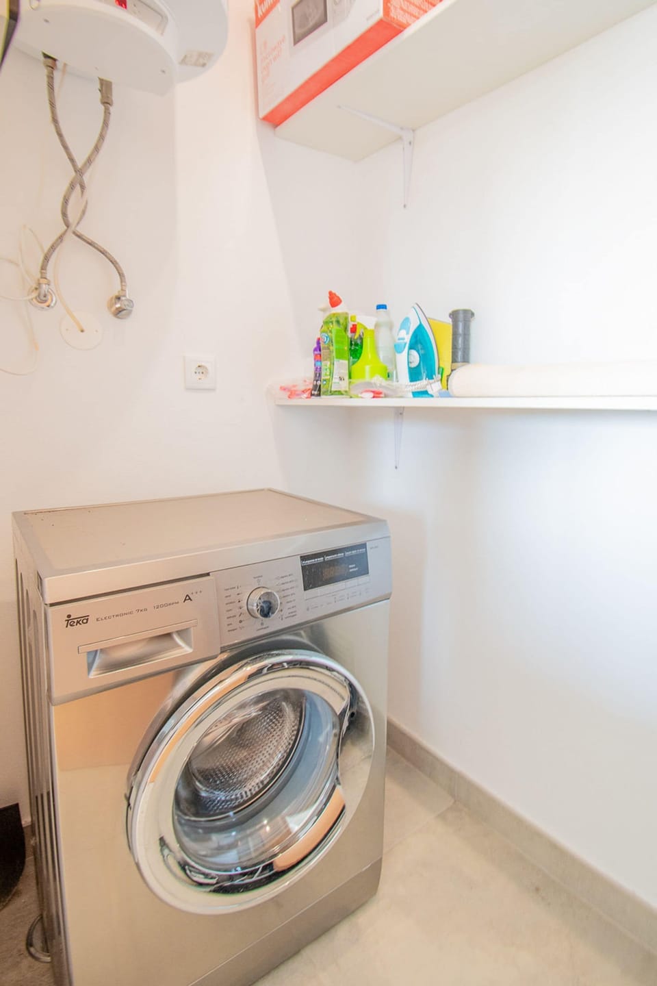 Kizi in Carvoeiro With 1 Bedrooms and 1 Bathrooms Apartment in Carvoeiro