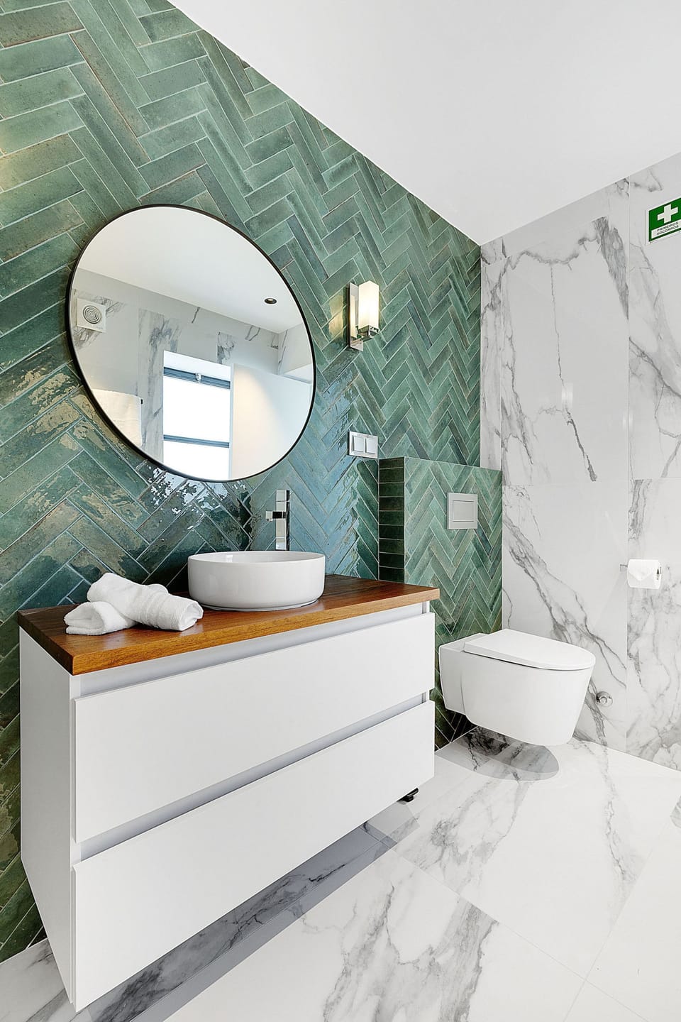 Queen of the bay in Carvoeiro House in Carvoeiro