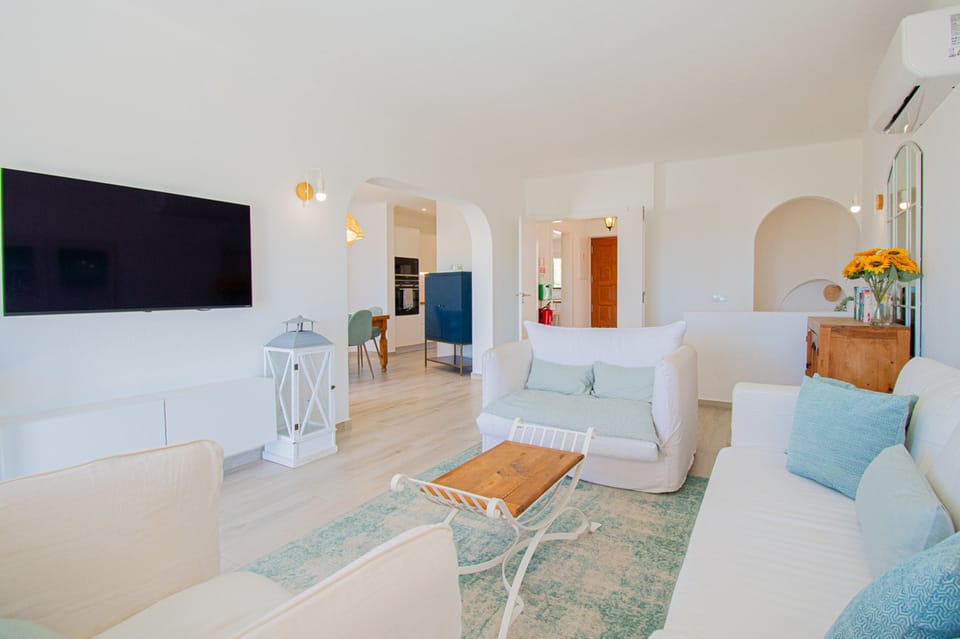 Apartment | 3 bedrooms