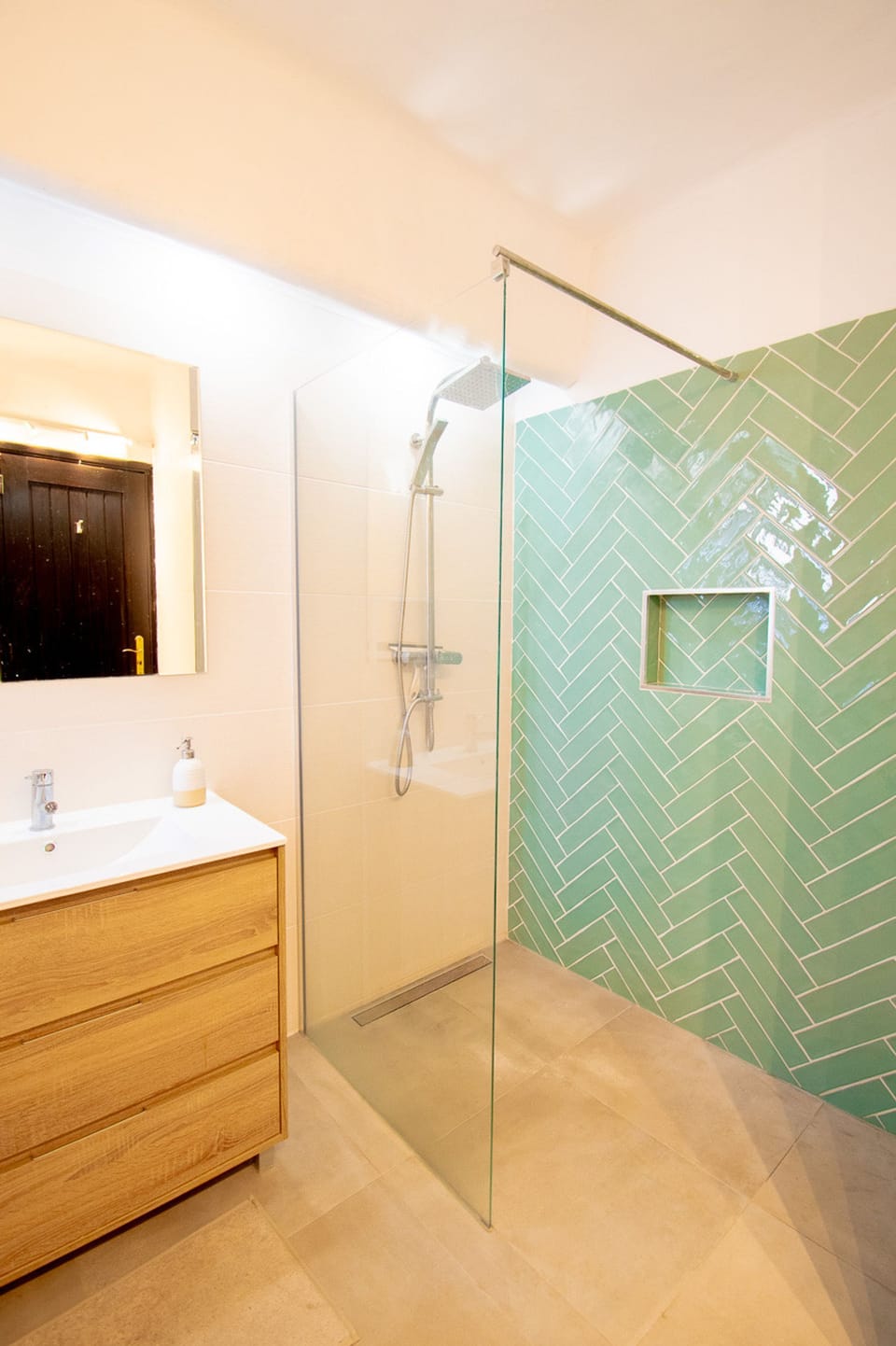 C65 Quinta do Paraiso House in Carvoeiro