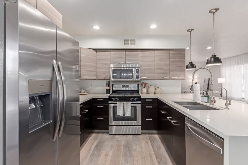 House | 3 bedrooms, Internet