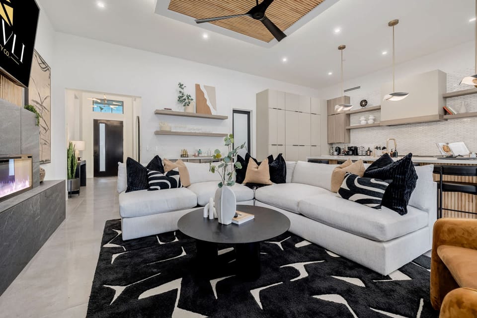 House, Accessible | 5 bedrooms, high-speed internet