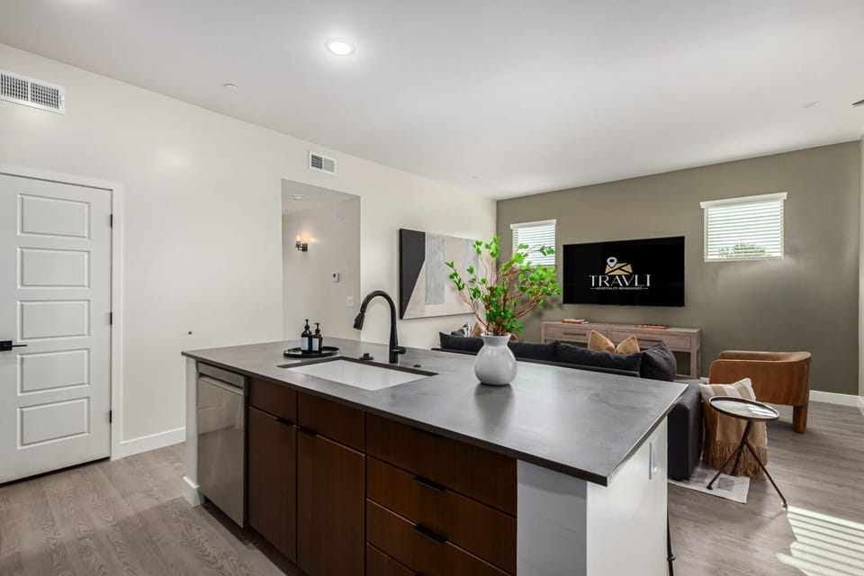 House | 2 bedrooms, Internet