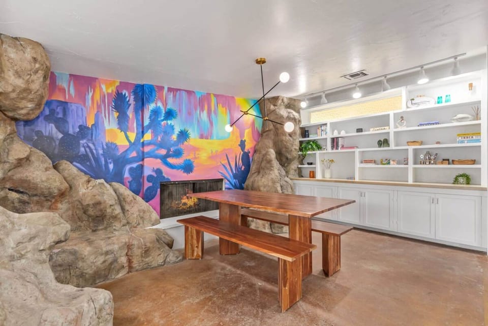 House | 3 bedrooms, high-speed internet