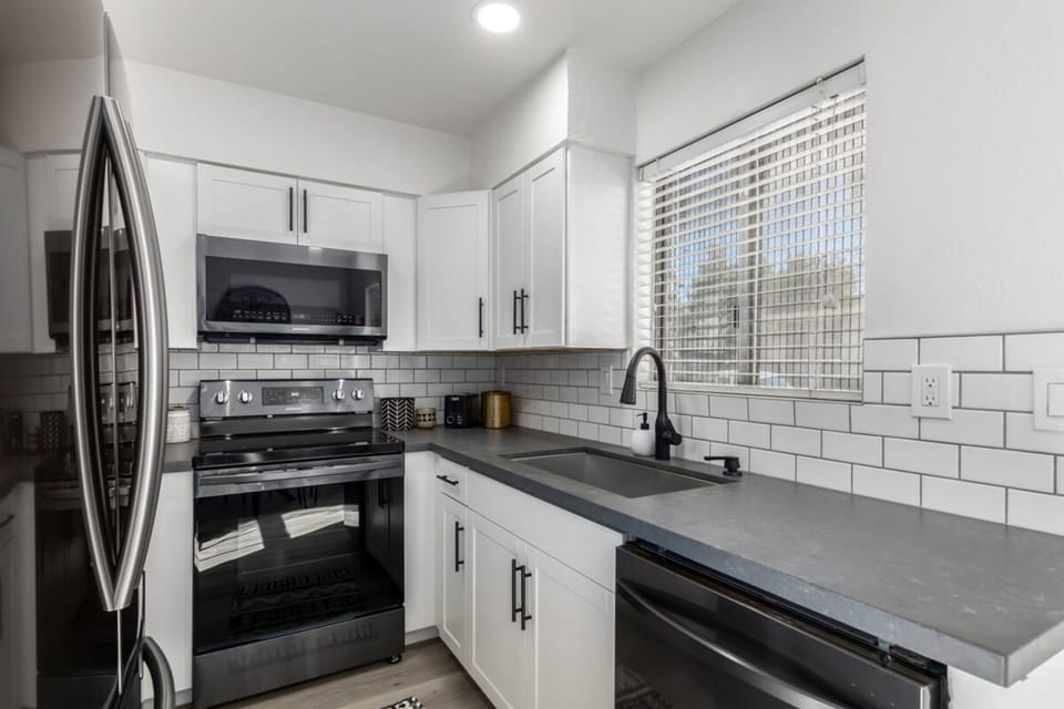 House | 2 bedrooms, high-speed internet