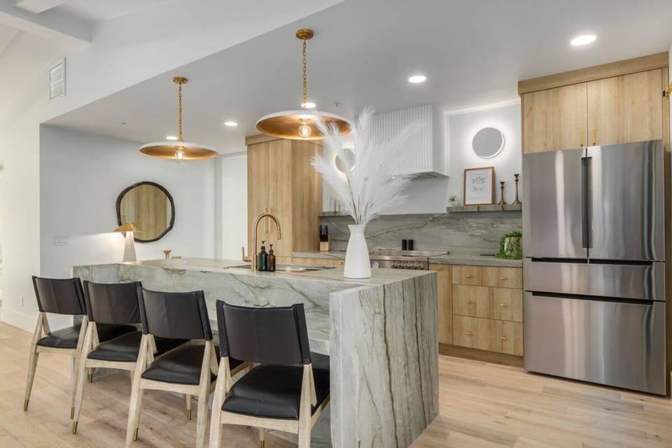 House | 4 bedrooms, high-speed internet