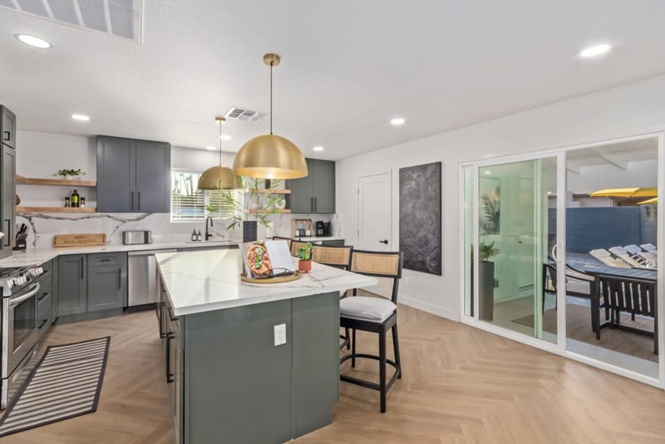 House, Accessible | 4 bedrooms, high-speed internet