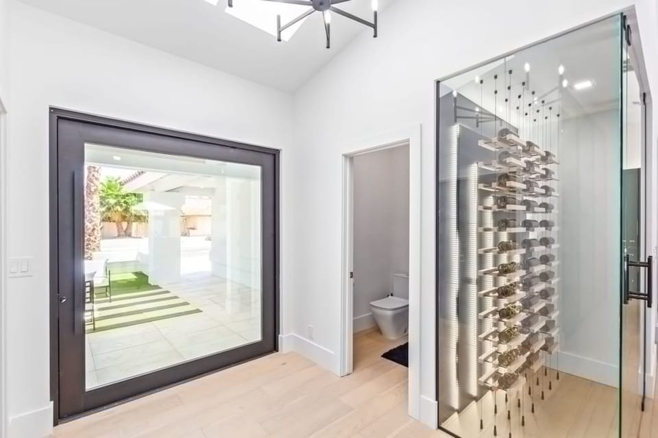 House | 4 bedrooms, high-speed internet