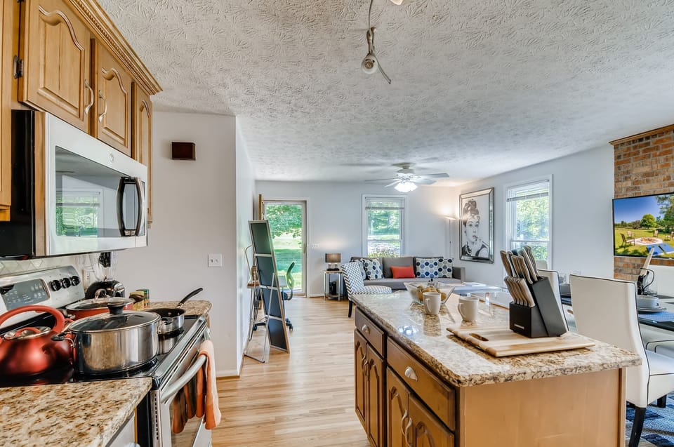 House, Accessible | 3 bedrooms, desk, Internet