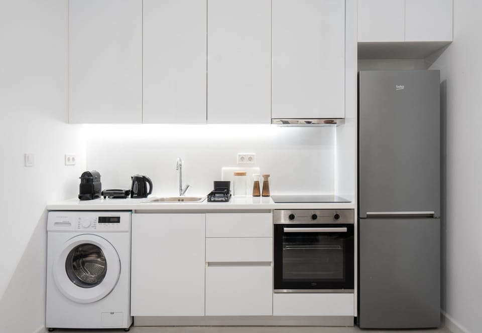 House | 1 bedroom