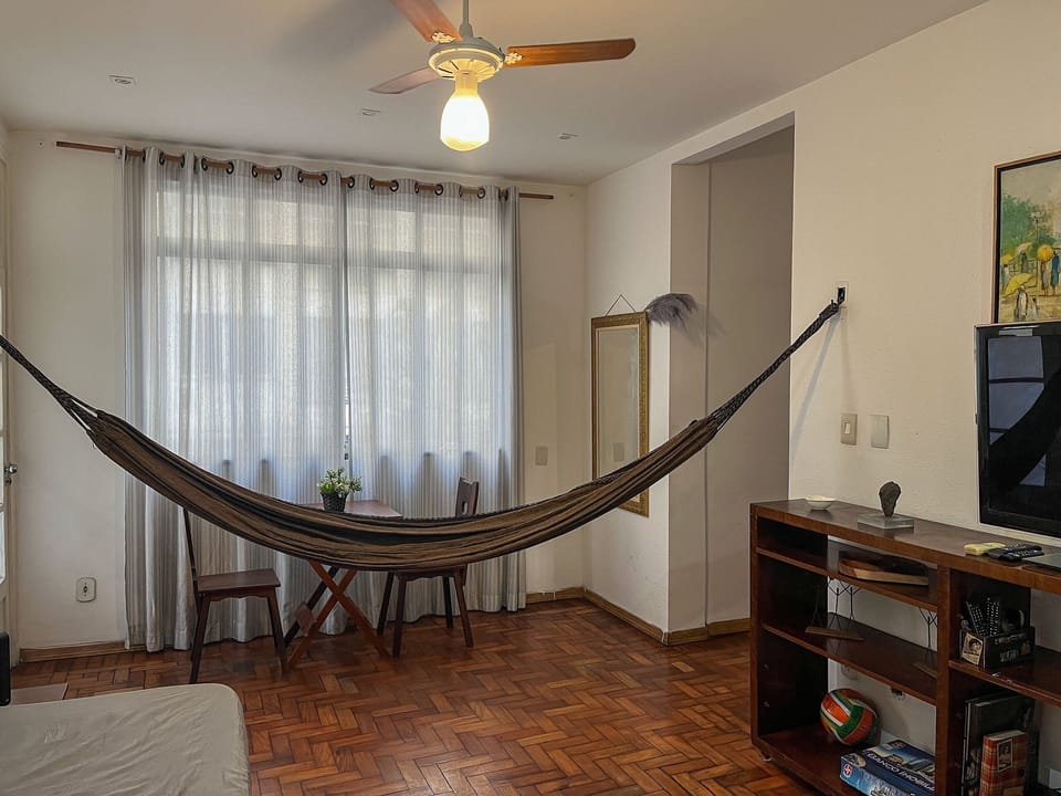 Apartment | Interior
