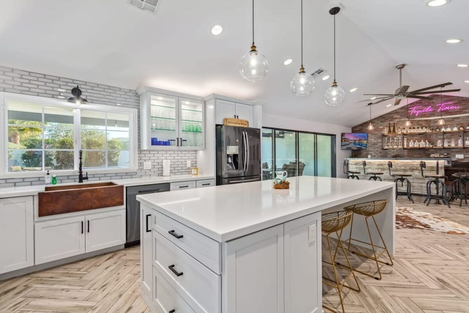 House | 4 bedrooms, Internet