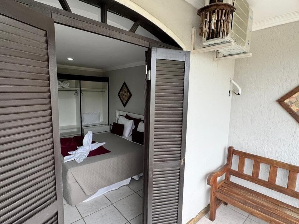 Luxury Room | Minibar, free WiFi, bed sheets