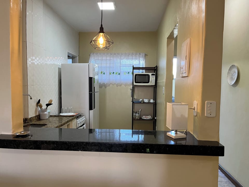 Apartment, 2 Bedrooms, Kitchenette | Private kitchen