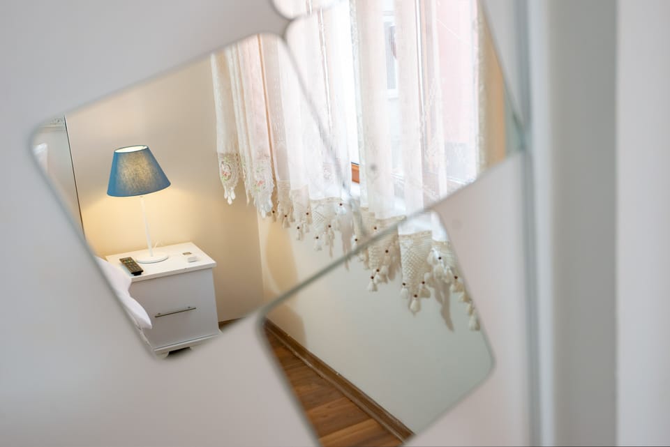 Basic Double Room | Room amenity