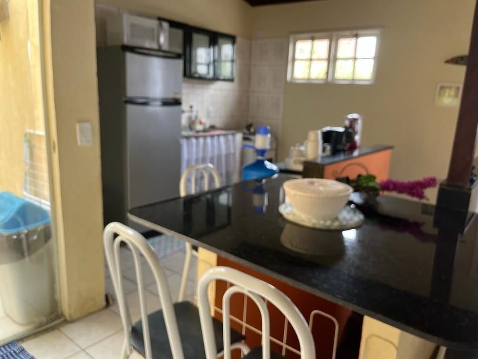 House, Lanai, Canal View | Private kitchen