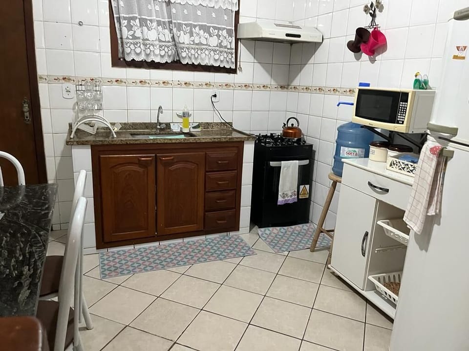 House, Garden View | Private kitchen