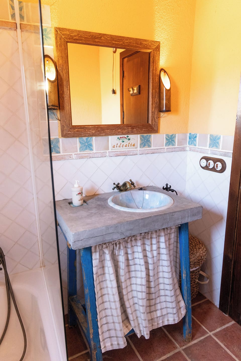 House, Patio, Mountain View | Bathroom | Bidet