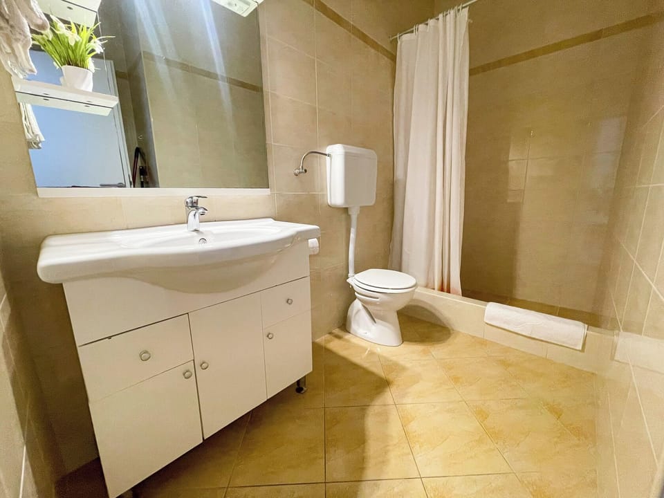 Apartman Selina 2 Apartment in Primorje-Gorski Kotar County