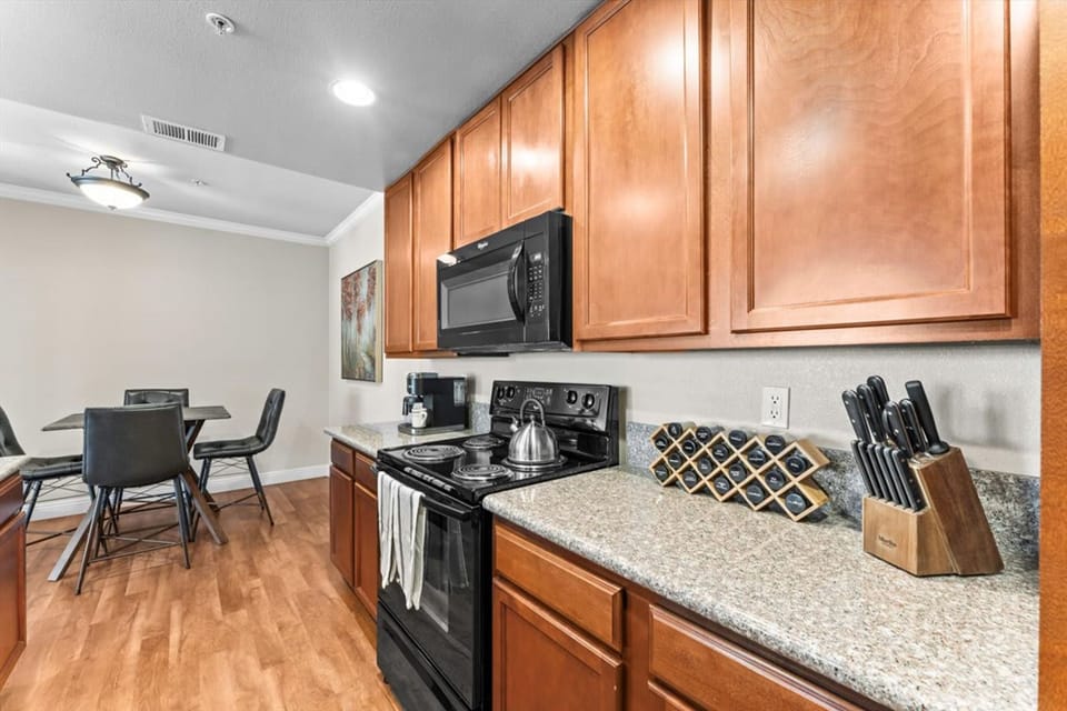 House | 1 bedroom, Internet