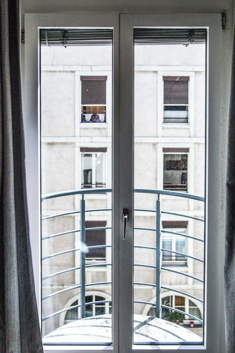 Apartment | Interior