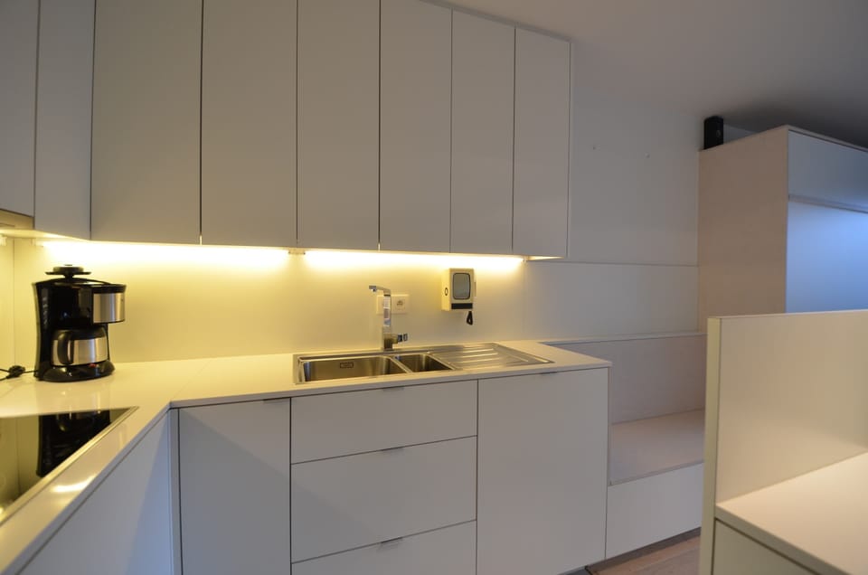 House | Private kitchen