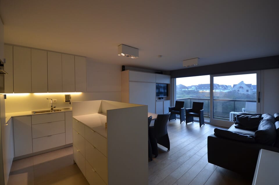 House | Living room | DVD player