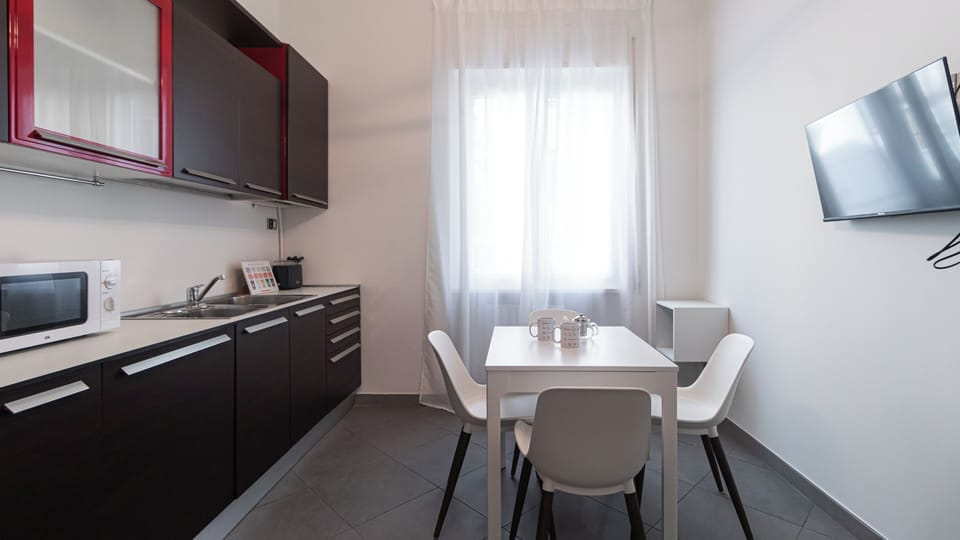 Apartment (1 Bedroom) | Front of property