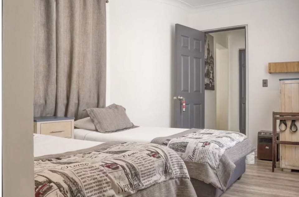 Standard Triple Room | Free WiFi