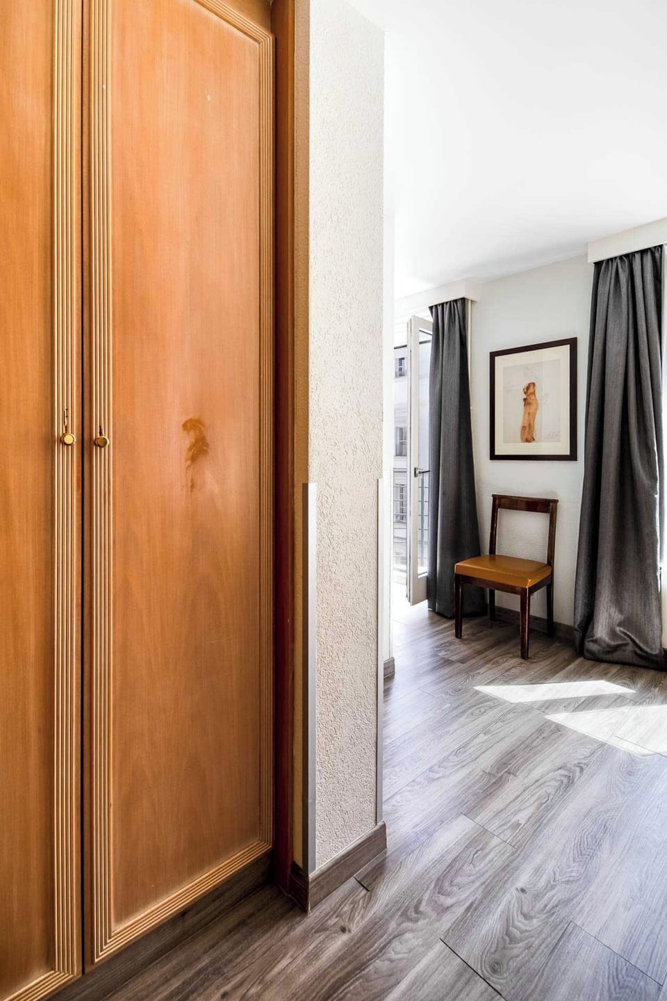 Apartment | Interior