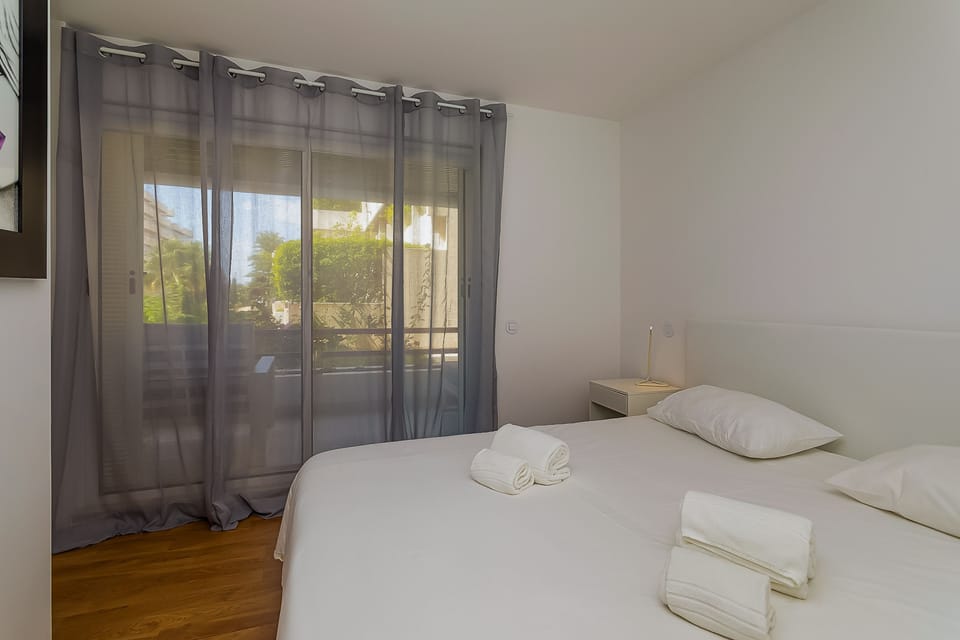 Vista dos Seus Sonhos T2 Hsrentals Vilamarina Apartment in Quarteira