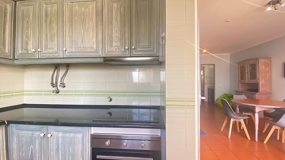 House | 1 bedroom