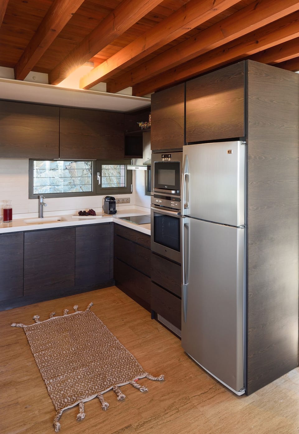 House | 3 bedrooms, desk, high-speed internet