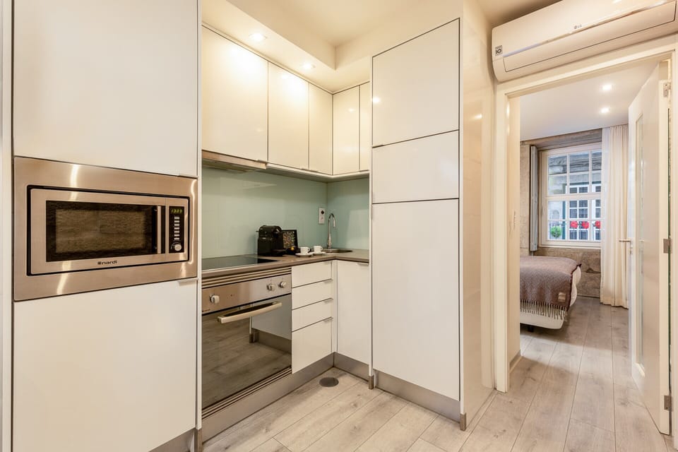 Apartment | Private kitchen