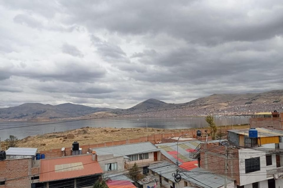 City view
